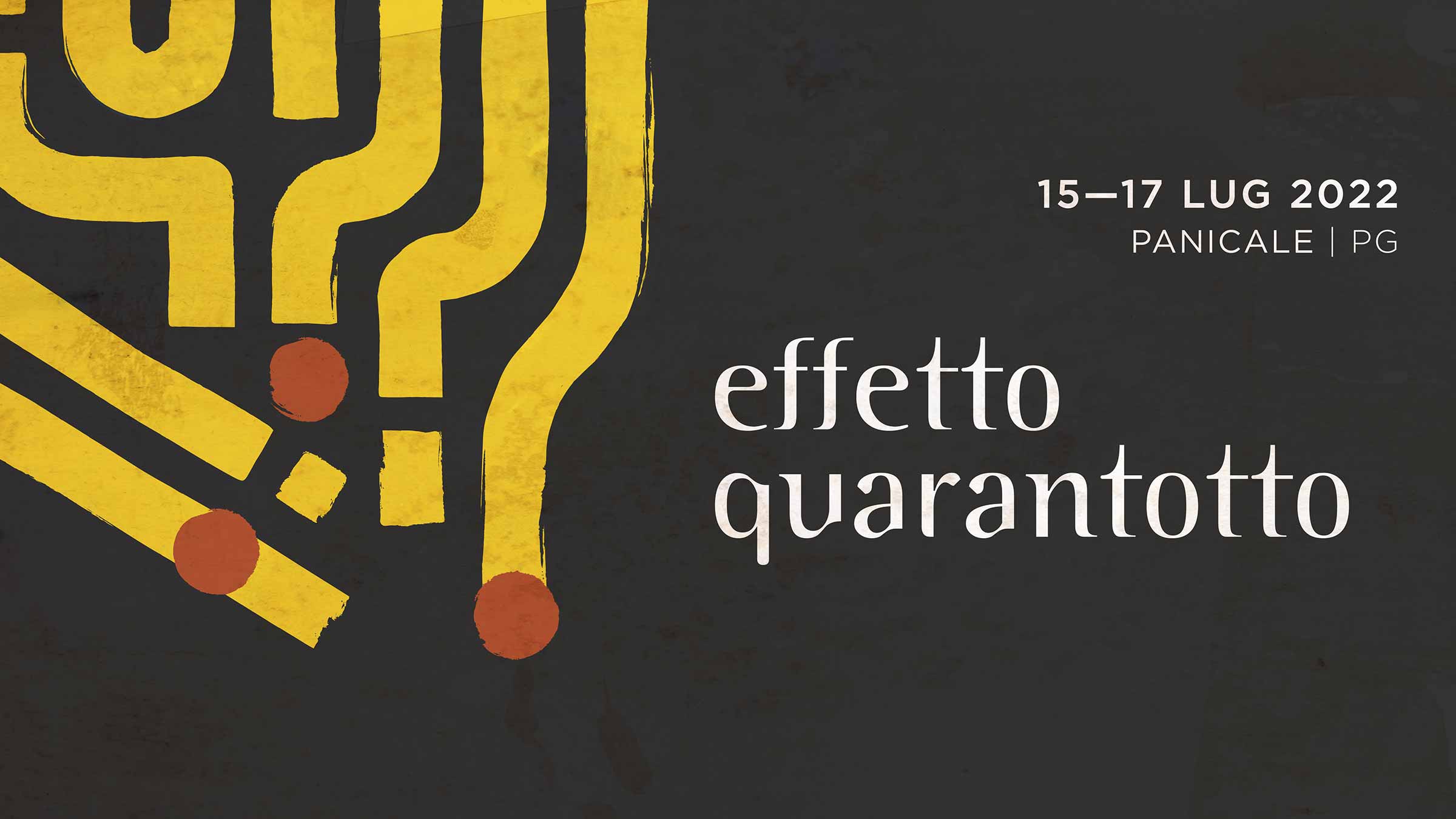 Effetto 48 - 2022 banner image