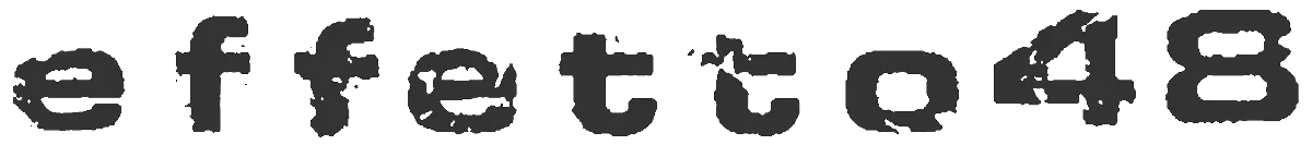 Effetto48