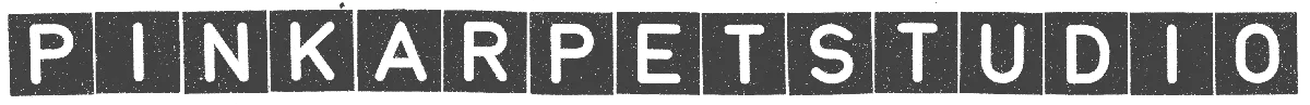 Pinkarpetstudio